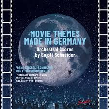Movie Themes Made in Germany