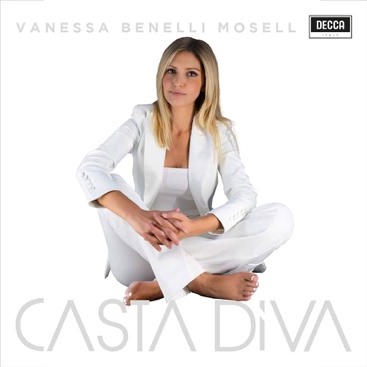 Casta Diva: Amazon.de: CDs & Vinyl