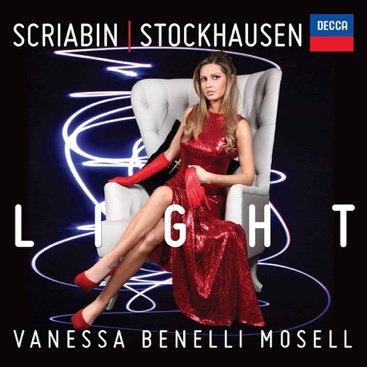 Light - Benelli Mosell,Vanessa, Diverse Klassik: Amazon.de: Musik
