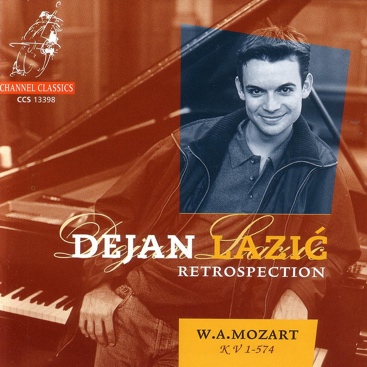 Mozart: Retrospection - Album by Wolfgang Amadeus Mozart, Dejan Lazić |  Spotify